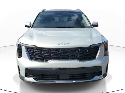 New 2026 Kia Sorento S w/ S Panoramic Sunroof Package FWD image 2