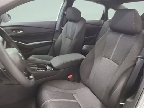 Certified 2026 Honda Accord Sport image 22
