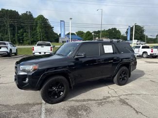 Used 2021 Toyota 4Runner SR5 RWD video 2