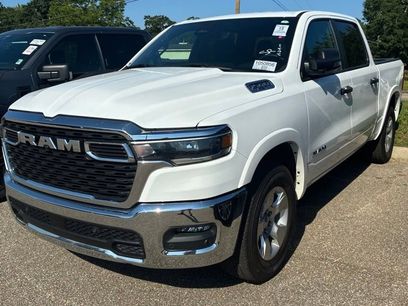 Used 2025 RAM 1500 Big Horn