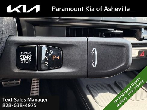 New 2027 Kia Telluride SX X-Line AWD/4WD image 16