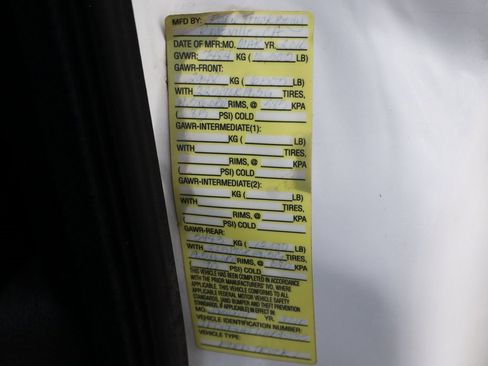 Used 2016 Ford F450 XLT image 47