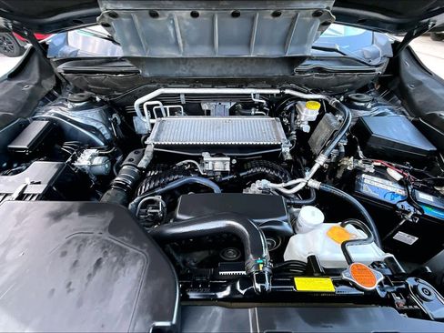 Used 2019 Subaru Ascent Limited w/ Popular Package #3 image 31