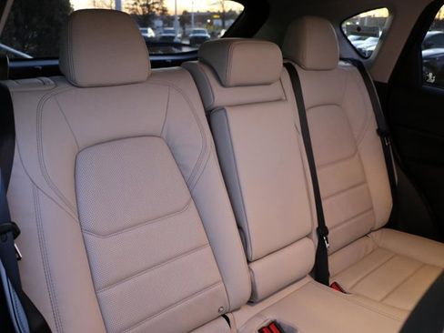 New 2025 MAZDA CX-5 AWD 2.5 S w/ Preferred Package image 9