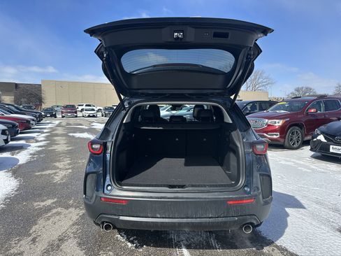 Used 2023 MAZDA CX-50 2.5 S w/ Cargo Package image 10