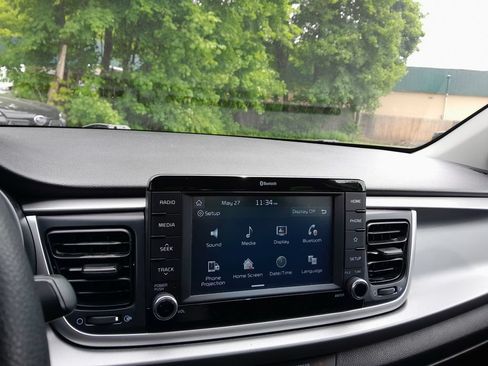 Used 2020 Kia Rio S FWD image 22