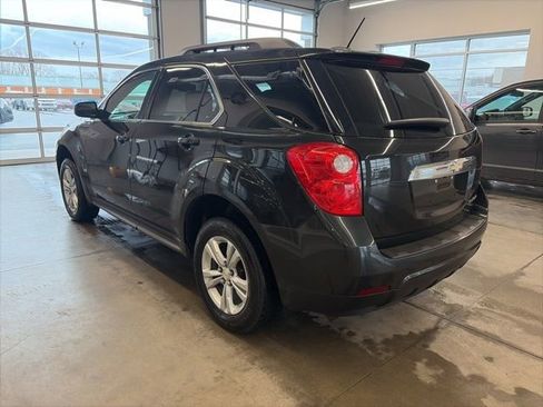 Used 2015 Chevrolet Equinox LT w/ Power Convenience Package image 6