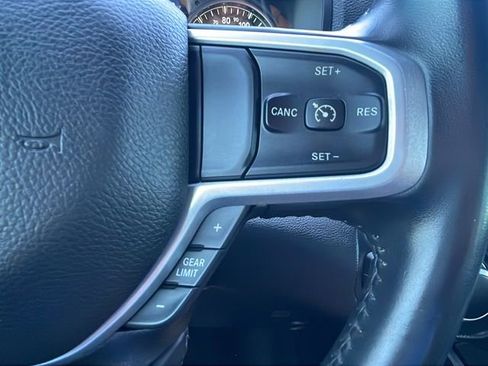 Used 2022 RAM 1500 Big Horn AWD/4WD image 25