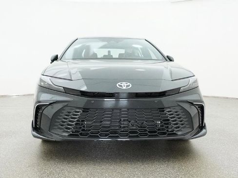 New 2026 Toyota Camry XSE FWD image 13