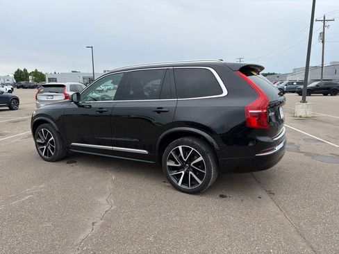 Used 2024 Volvo XC90 B6 Plus w/ Protection Package Premier AWD/4WD image 3