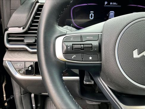 Used 2023 Kia Sportage X-Line w/ X-Line Premium Package image 23