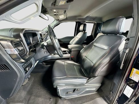 Used 2023 Ford F350 Lariat w/ Tow Technology Package image 12