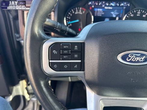 Certified 2024 Ford Expedition Max Limited image 38