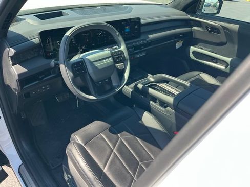New 2027 Kia Telluride SX Prestige X-Pro AWD/4WD image 13