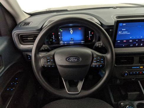 Certified 2026 Ford Maverick XL FWD image 10
