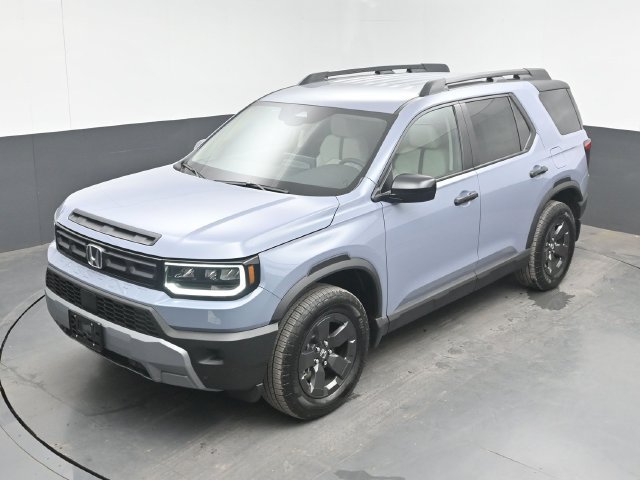 New 2026 Honda Passport RTL image 15