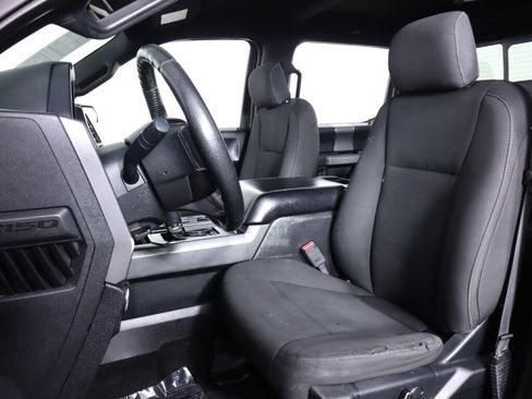 Used 2016 Ford F150 XLT w/ Equipment Group 302A Luxury image 33