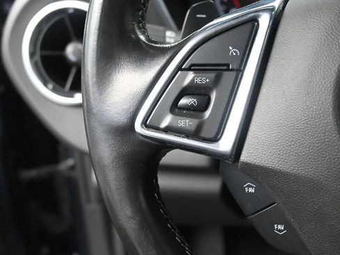 Used 2023 Chevrolet Camaro LT image 30