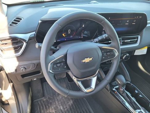 New 2026 Chevrolet TrailBlazer LT w/ Convenience Package image 7