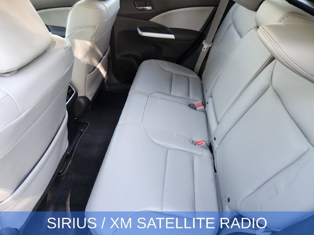 Used 2016 Honda CR-V Touring image 28