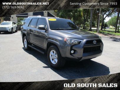 Used 2015 Toyota 4Runner SR5 Premium