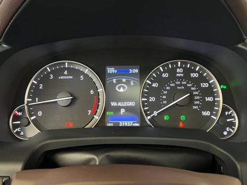 Used 2016 Lexus RX 350 FWD w/ Premium Package image 23