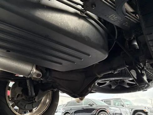 Used 2016 GMC Sierra 1500 Denali w/ Enhanced Driver Alert Package image 9