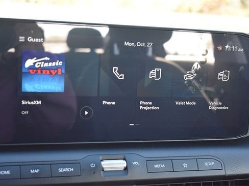 New 2025 Kia K4 LXS image 23