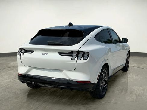 Used 2023 Ford Mustang Mach-E GT image 7