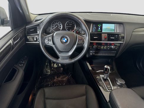 Used 2017 BMW X3 xDrive28i image 17