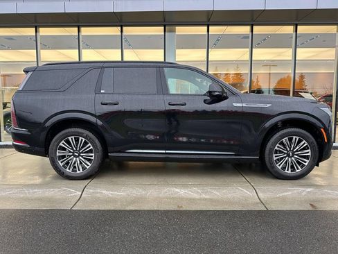 New 2026 Cadillac Escalade IQL Sport 1 AWD/4WD image 6