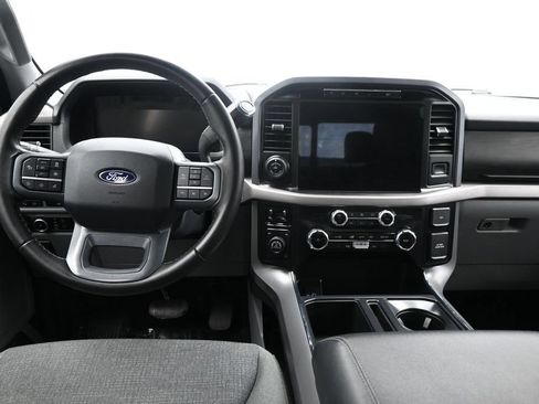 Used 2024 Ford F150 XLT w/ Equipment Group 302A MID AWD/4WD image 34