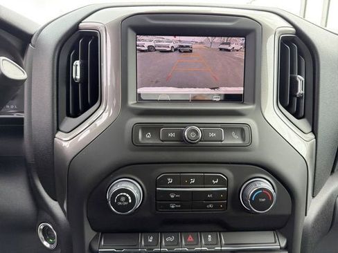 New 2026 Chevrolet Silverado 2500 W/T AWD/4WD image 24
