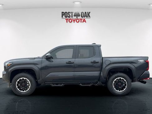 New 2026 Toyota Tacoma TRD Off-Road image 4