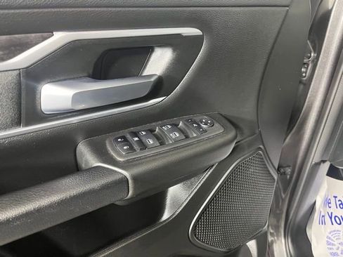 Used 2023 RAM 1500 Big Horn image 16
