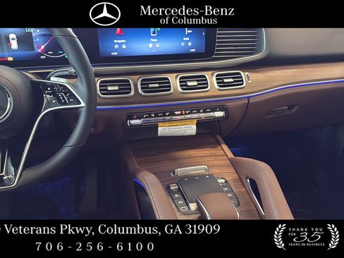 New 2026 Mercedes-Benz GLE 350 4MATIC image 31