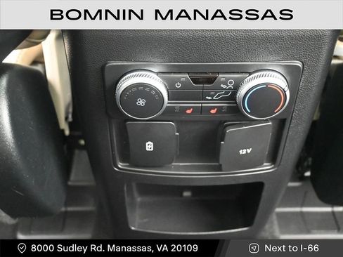 Used 2020 Ford Explorer XLT w/ Equipment Group 202A image 15