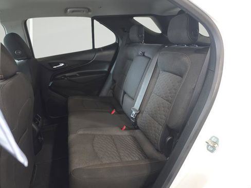 Used 2019 Chevrolet Equinox LT image 24