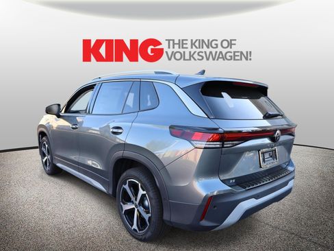 New 2026 Volkswagen Tiguan SE image 6