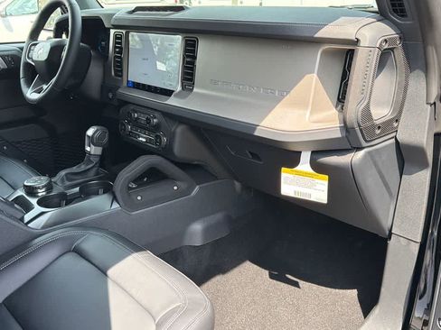 New 2026 Ford Bronco Outer Banks AWD/4WD image 13