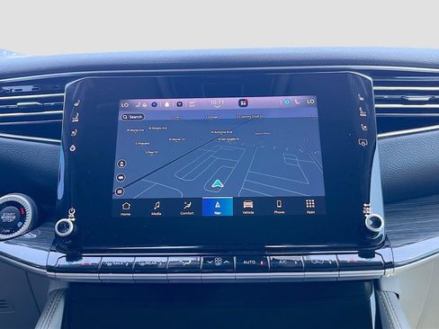 Used 2022 Jeep Wagoneer Series II AWD/4WD image 13