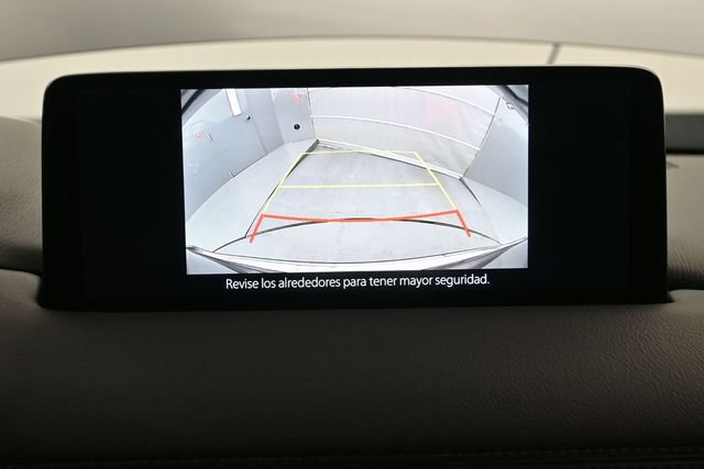 Certified 2025 MAZDA CX-5 AWD 2.5 S w/ Select Package image 21