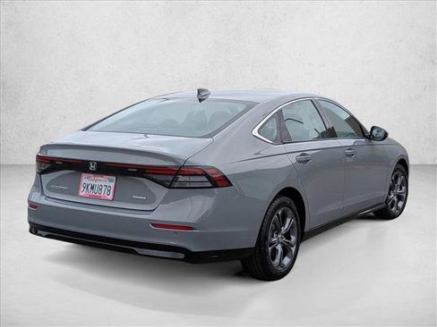 Used 2024 Honda Accord EX-L image 5