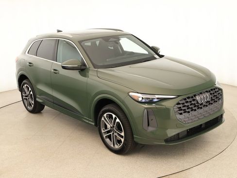 New 2026 Audi Q5 Premium Plus image 30