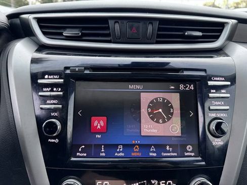 Used 2020 Nissan Murano Platinum image 23