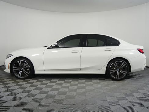 Certified 2023 BMW 330i Sedan w/ Driving Assistance Package image 6