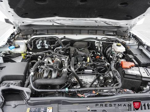 Used 2024 Ford Bronco Outer Banks image 53