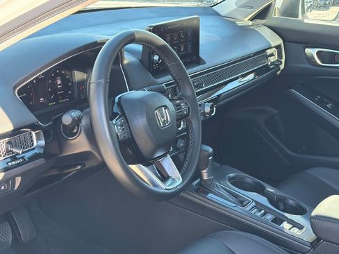 Certified 2022 Honda Civic Touring image 13