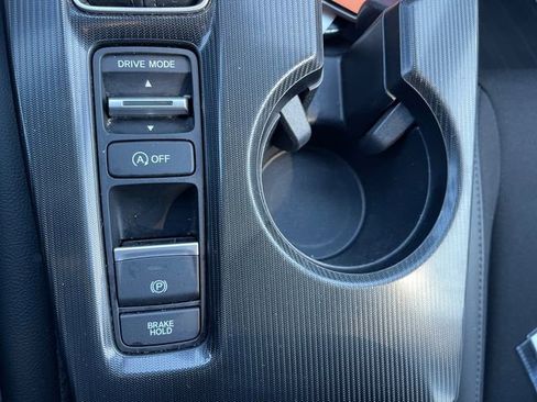 Used 2024 Honda Civic Sport image 21