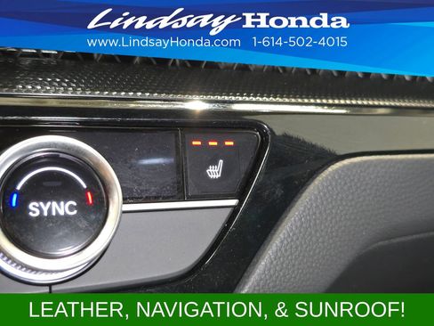Used 2026 Honda CR-V Sport Touring image 19